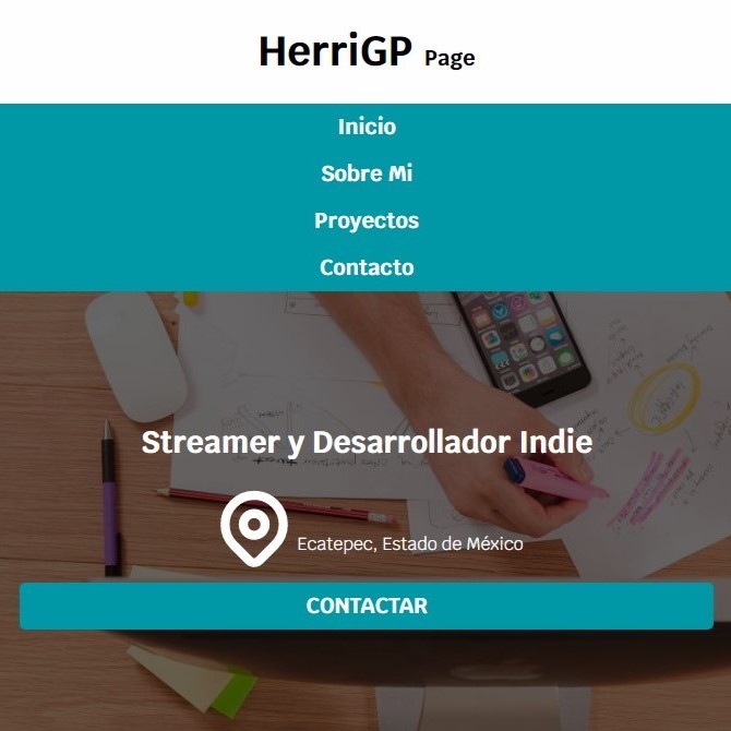 imagen de la página